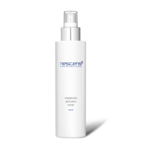 Nescens Metabolic Activator Toner 150ml