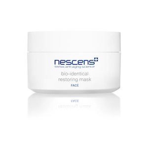 Nescens Bio-Identical Restoring Mask 100ml