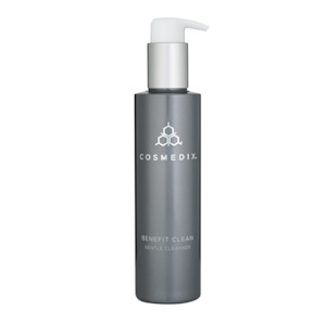 Toiletry: Cosmedix Benefit Clean Gentle Cleanser 150ml