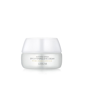 Lissom Avocado Smash Brightening Eye Cream 30ml