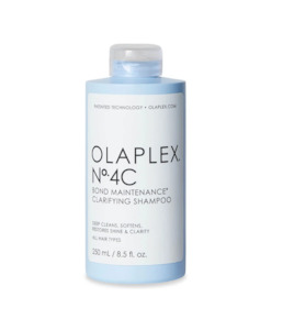 Olaplex No. 4C Bond Maintenance Clarifying Shampoo 250ml