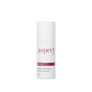 Toiletry: Aspect Dr Penta-Hydration Advanced Moisture Serum 30ml