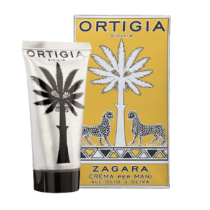 Zagara Hand Cream