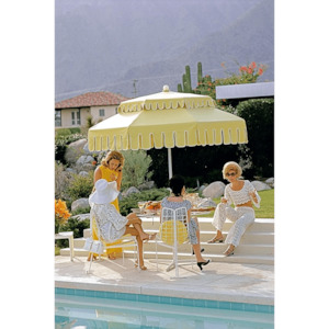 Preorder: Palm Springs Life Unframed Print PRE ORDER