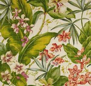 Tommy Bahama: Paradise Fresco Outdoor Fabric