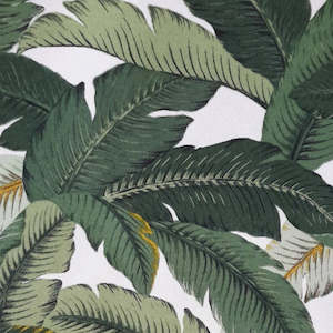 Tropical Outdoor Fabric