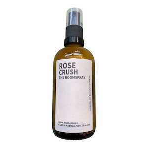 Amberjack: Rose Crush Room Spray