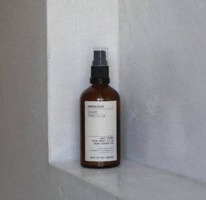 Amberjack: Dark Vanilla Room Spray