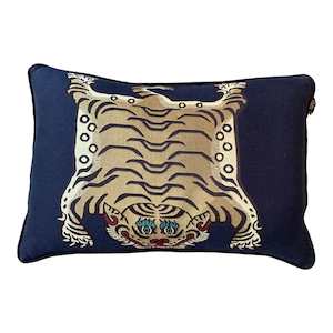 Saber Jacquard 40x60cm Cushion