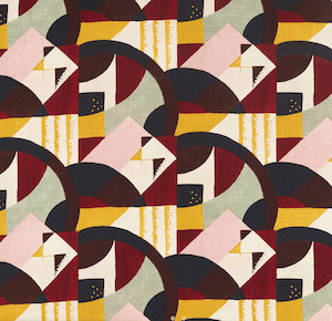 Zoffany: Abstract Multi Fabric