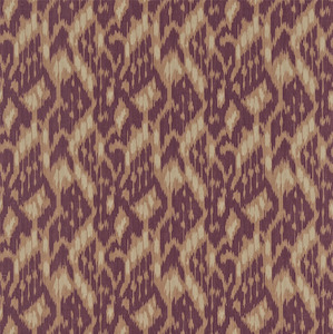 Simla Ikat Fabric