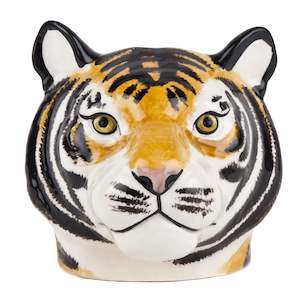 Quail Ceramics: Tiger Egg Cup