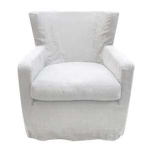 Profile Furniture: Hemmingway Swivel Chair PRE ORDER