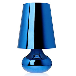 Kartell: Cindy Lamp