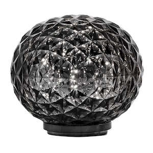 Kartell: Mini Planet Lamp Fume