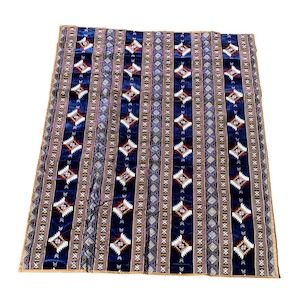 Safira 3x2m Picnic Rug