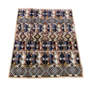 Asha 3x2m Picnic Rug