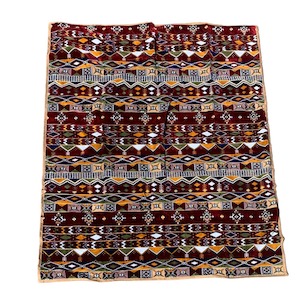 Outdoor Furniture Accessories: Razi 3x2m Picnic Rug