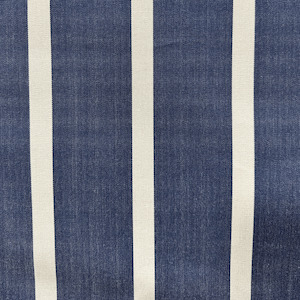 Big Surf Indigo Outdoor Fabric