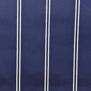 Topside Indigo Outdoor Fabric