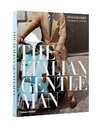 The Italian Gentleman Book