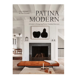 Books: Patina Modern