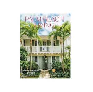 Books: Palm Beach Living