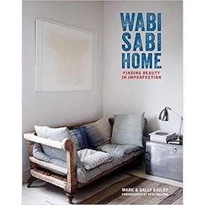 Books: Wabi-Sabi Home Book