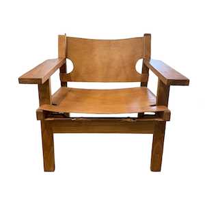 Bala Arm Chair