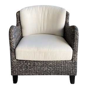 The Original Water Hyacinth Chair - Jular Armchair