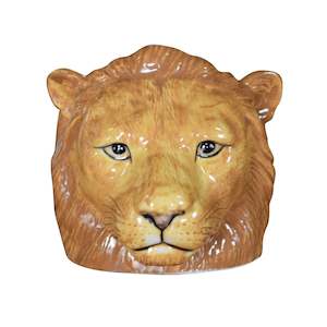 Lion Egg Cup