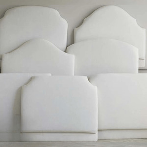 Headboards: Bespoke Shaped Headboard PRE ORDER