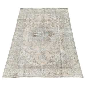 Vintage Rugs: Gosling Vintage Rug