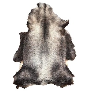 Sheepskins: Natural Sheepskin 7