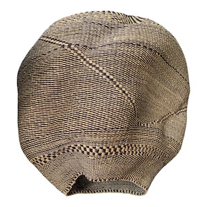 Basabasa Basket Lampshade