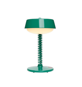 Bellboy Jungle Green Lamp