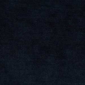 Upholstery Fabrics: Victory Ink Velvet Fabric