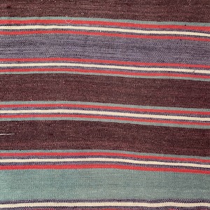 Patel Kilim Fabric