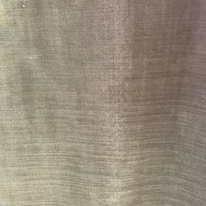 Upholstery Fabrics: Vintage Gold Velvet Seconds