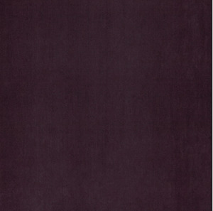 Upholstery Fabrics: Faze Plum Velvet