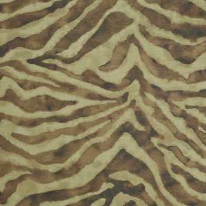 Upholstery Fabrics: Banjar Bronze Fabric