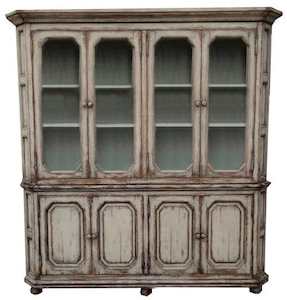 Avignon Hutch Cabinet