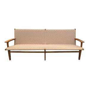 Sofas: Ava 3 Seater Chair