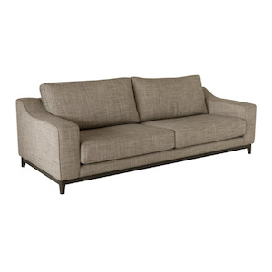 Sofas: Aspen Settee 3 Seater Sofa PRE ORDER