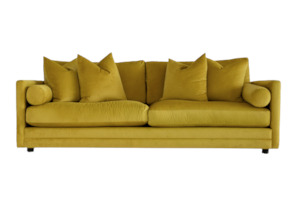 Sofas: Cocoon 3.5 Seater Sofa PRE ORDER