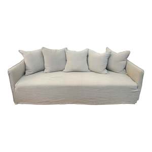 Sofas: Ted 3 Seater Sofa