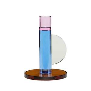 Astro Blue Candlestick