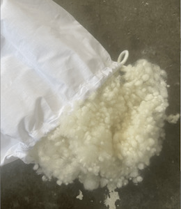 High Grade 100% New Zealand Wool Knops per 500gm