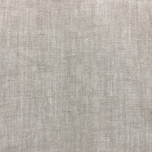 Coco Sand Linen Fabric