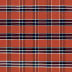 Samburu Plaid Maasai Fabric